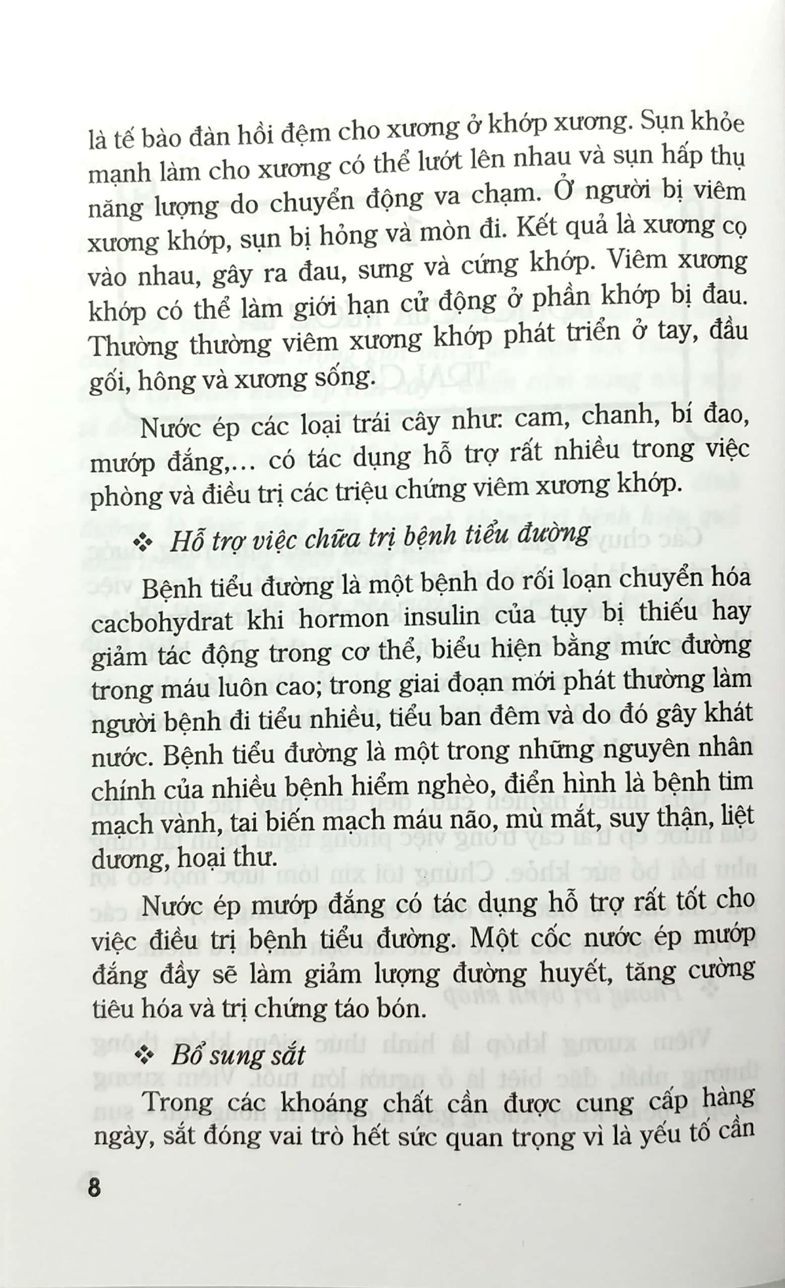 Kỹ Thuật Chế Biến Nước Ép Trái Cây