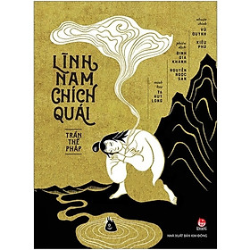 Lĩnh Nam Chích Quái (6 – 11 tuổi)