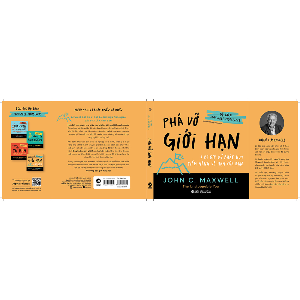 Phá Vỡ Giới Hạn