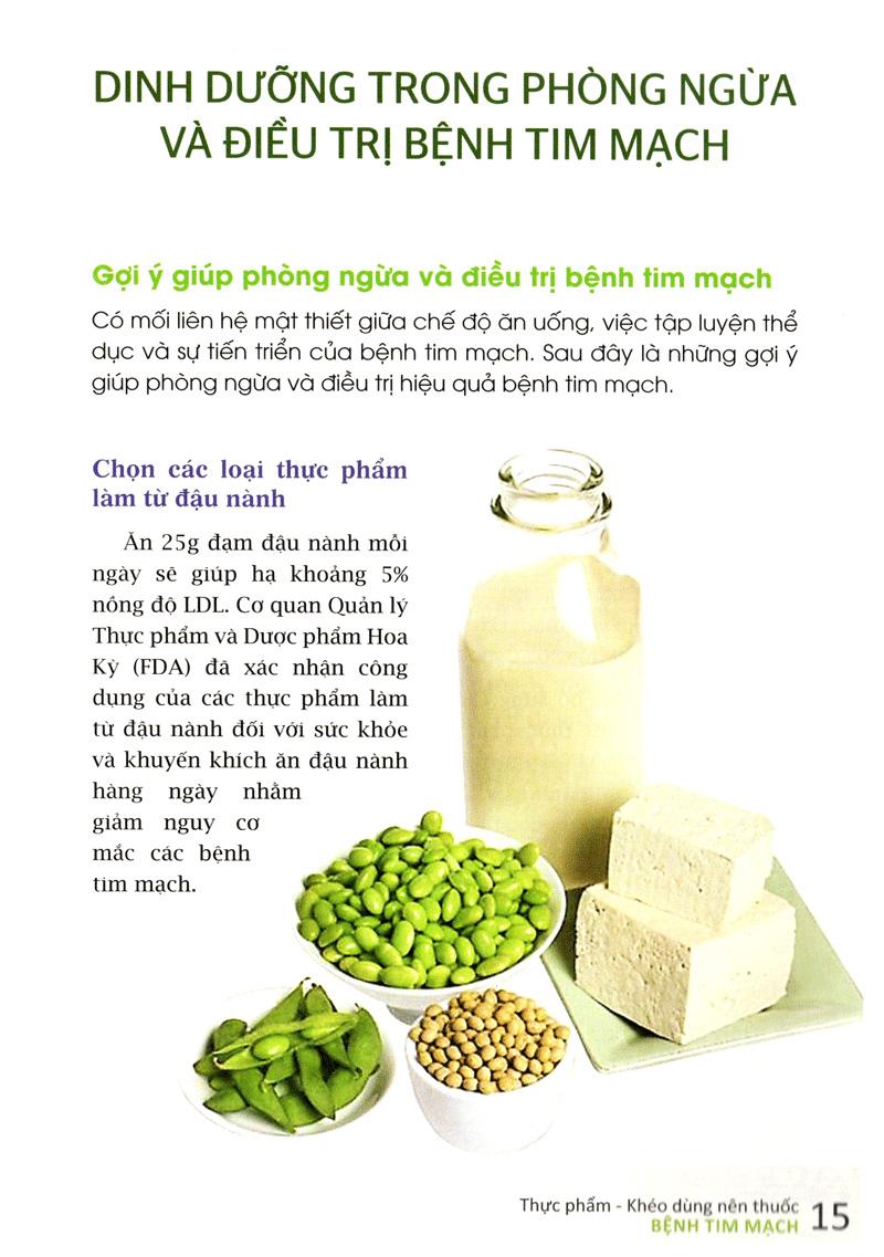 Thực Phẩm Khéo Dùng Nên Thuốc (Tái Bản)