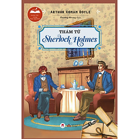 Thám tử SHERLOCK HOLMES