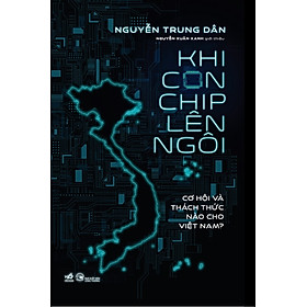 Khi Con Chip Lên Ngôi