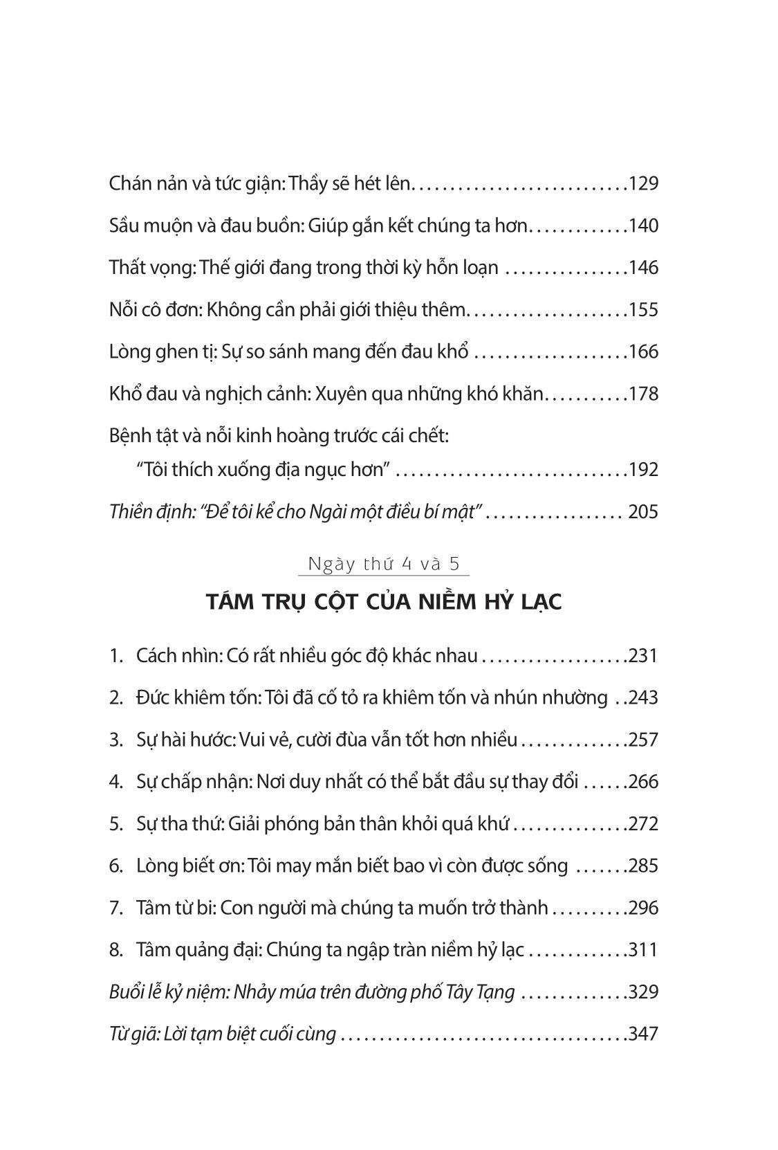 Hỷ Lạc Từ Tâm
