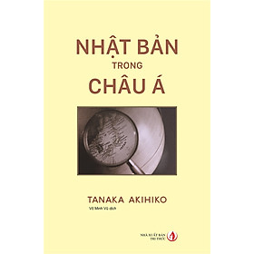 Sách - Nhật Bản trong Châu Á