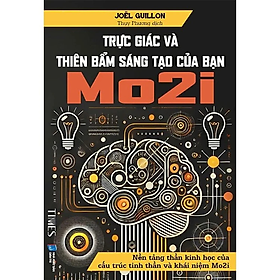Trực Giác Và Thiên Bẩm Sáng Tạo Của Bạn - Mo2i - Nhà Xuất Bản Dân Trí - Times