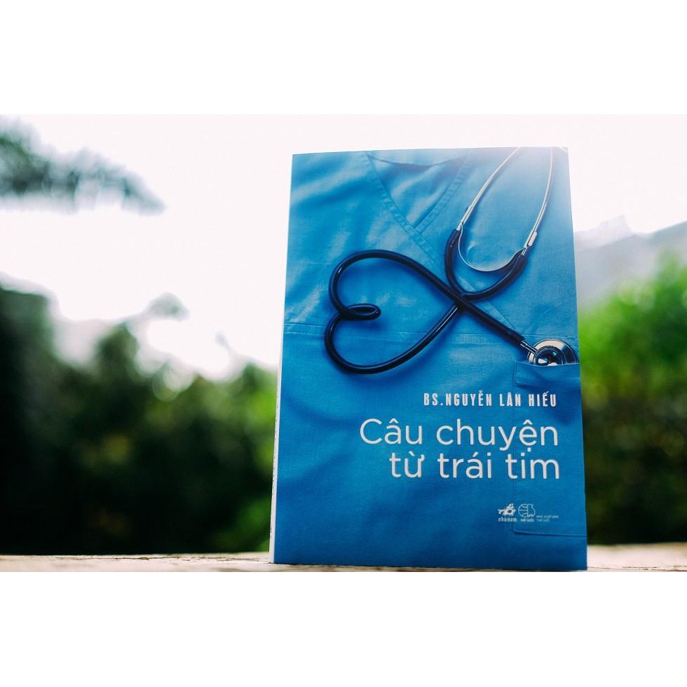 Câu chuyện từ trái tim - Bản Quyền