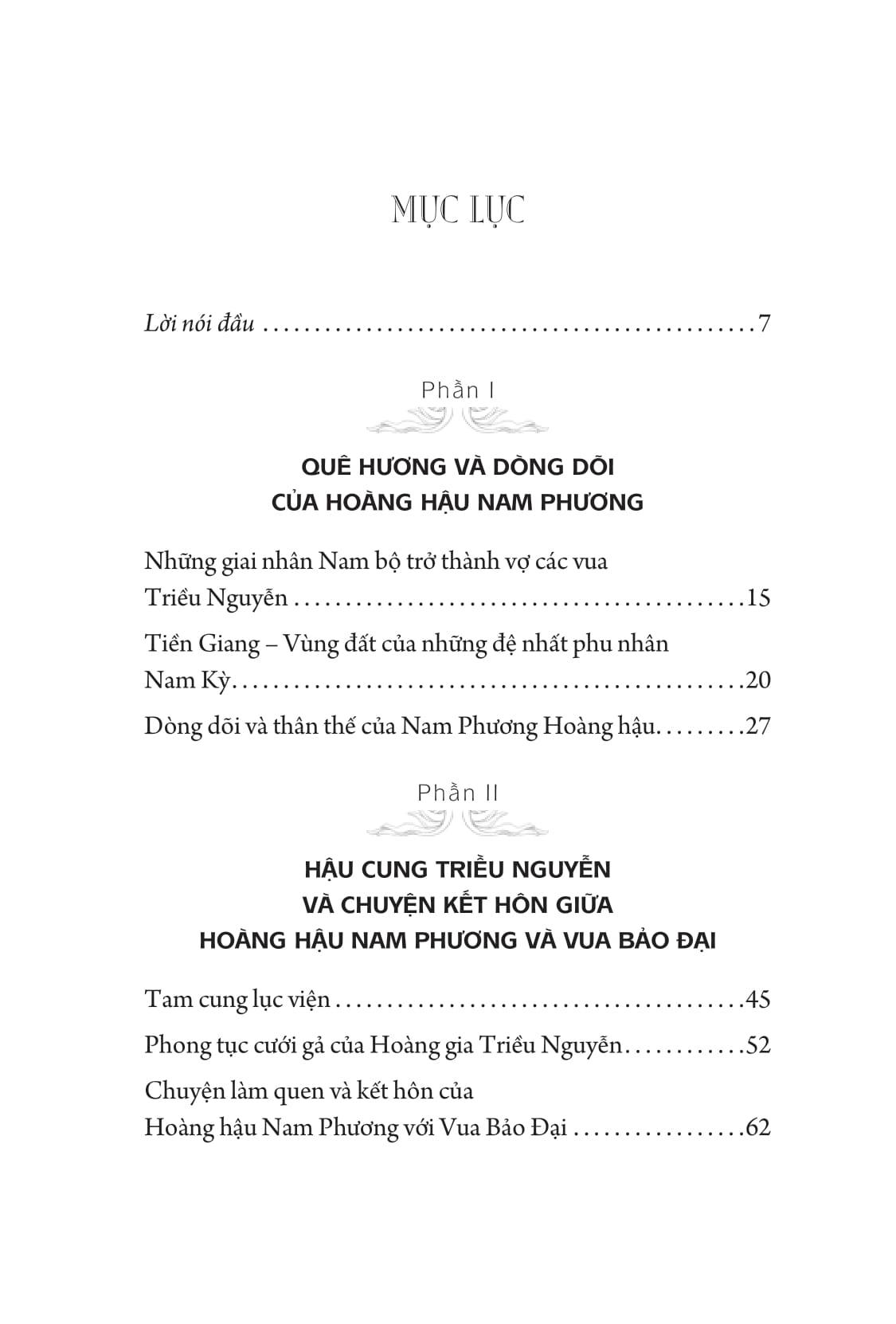 Nam Phương - Hoàng Hậu Cuối Cùng (Tái Bản 2020)