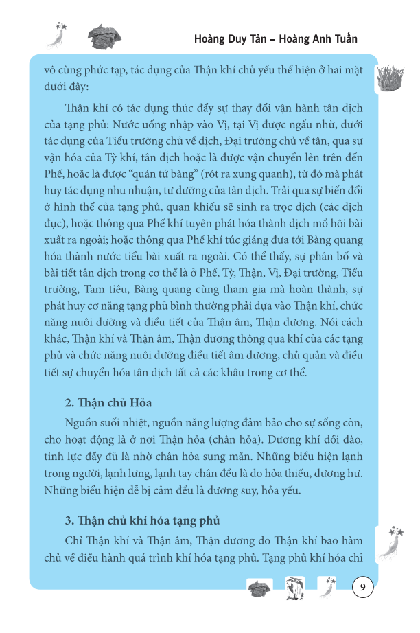 Thận Bàng Quang Trong Đông Y (Bìa mềm)