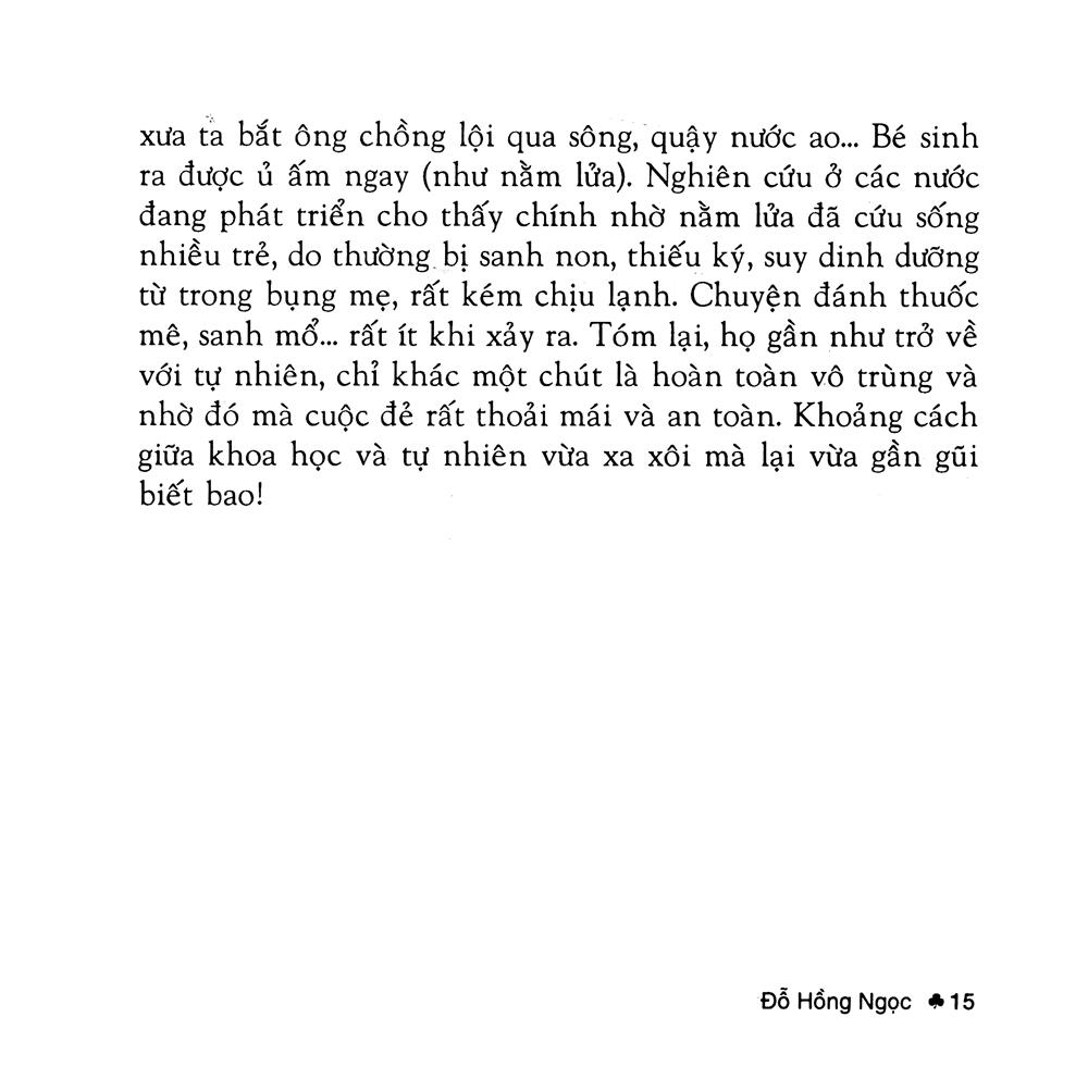 Thầy Thuốc Và Bệnh Nhân (Tái Bản 2019)