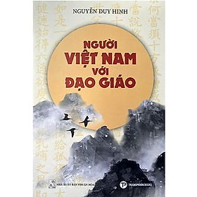 Người Việt Nam với Đạo giáo