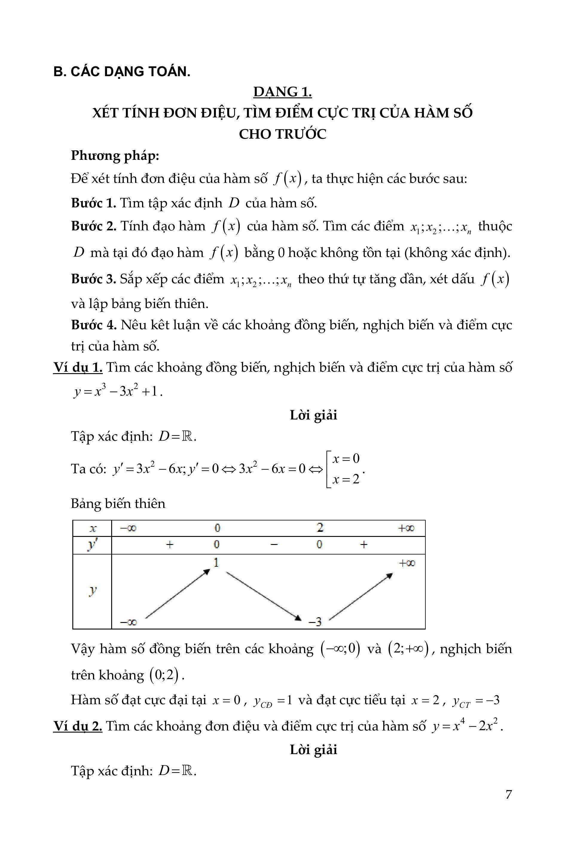 Sách - Bồi Dưỡng Năng Lực Toán 12 - Tập 1