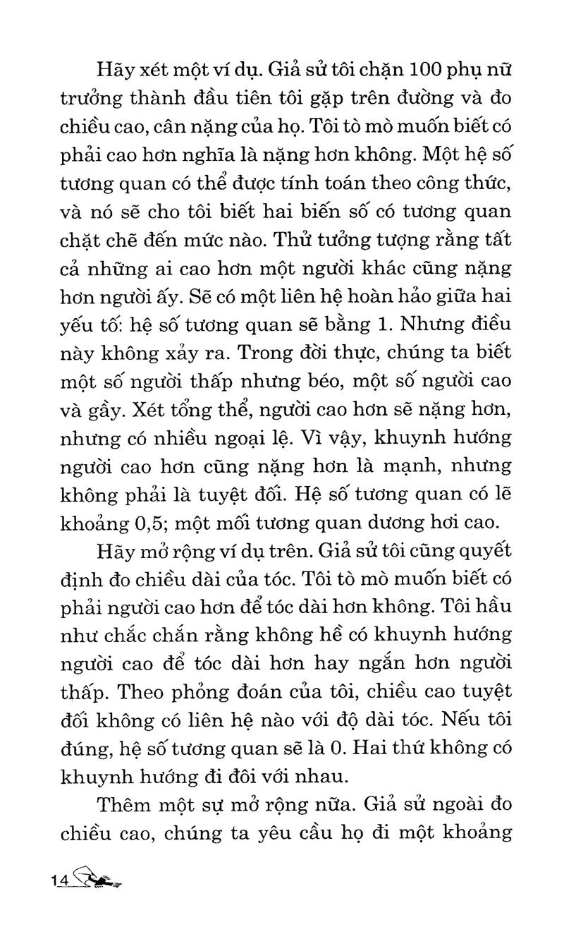 Dẫn Luận Về Trí Thông Minh