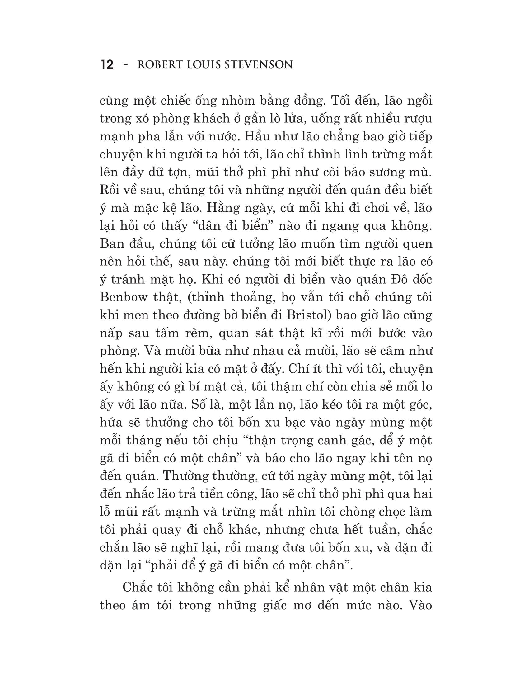 Đảo Giấu Vàng
