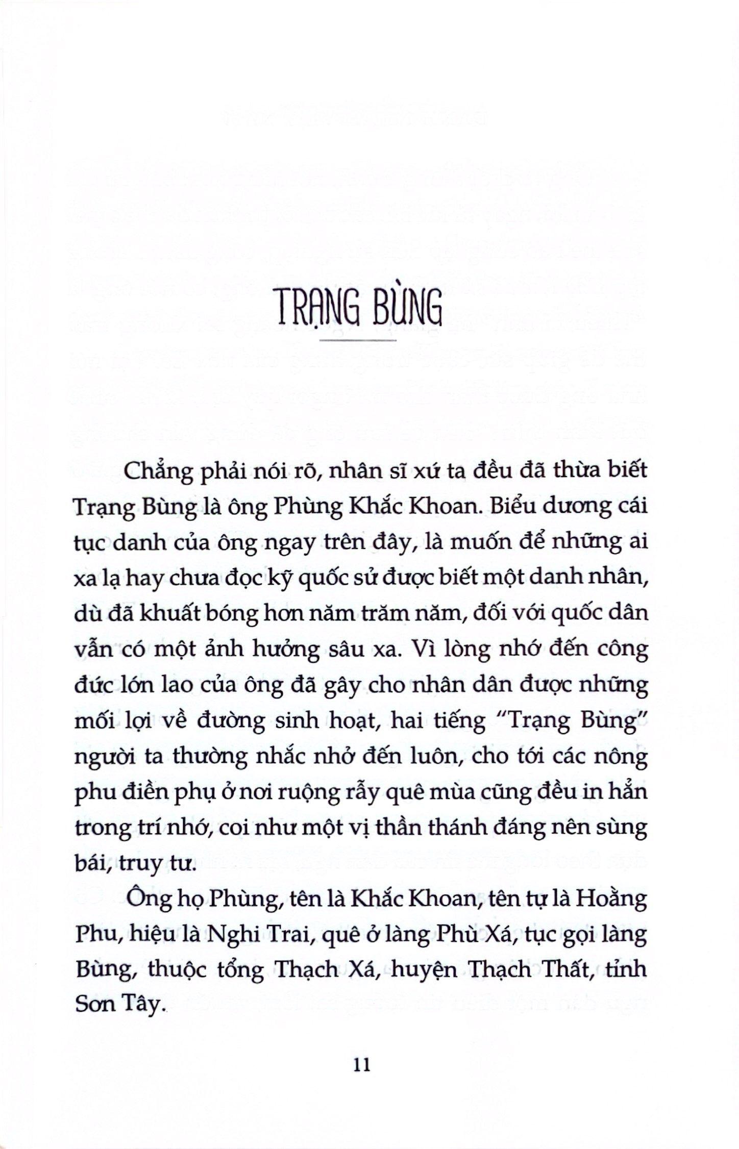 Danh Nhân Việt Nam