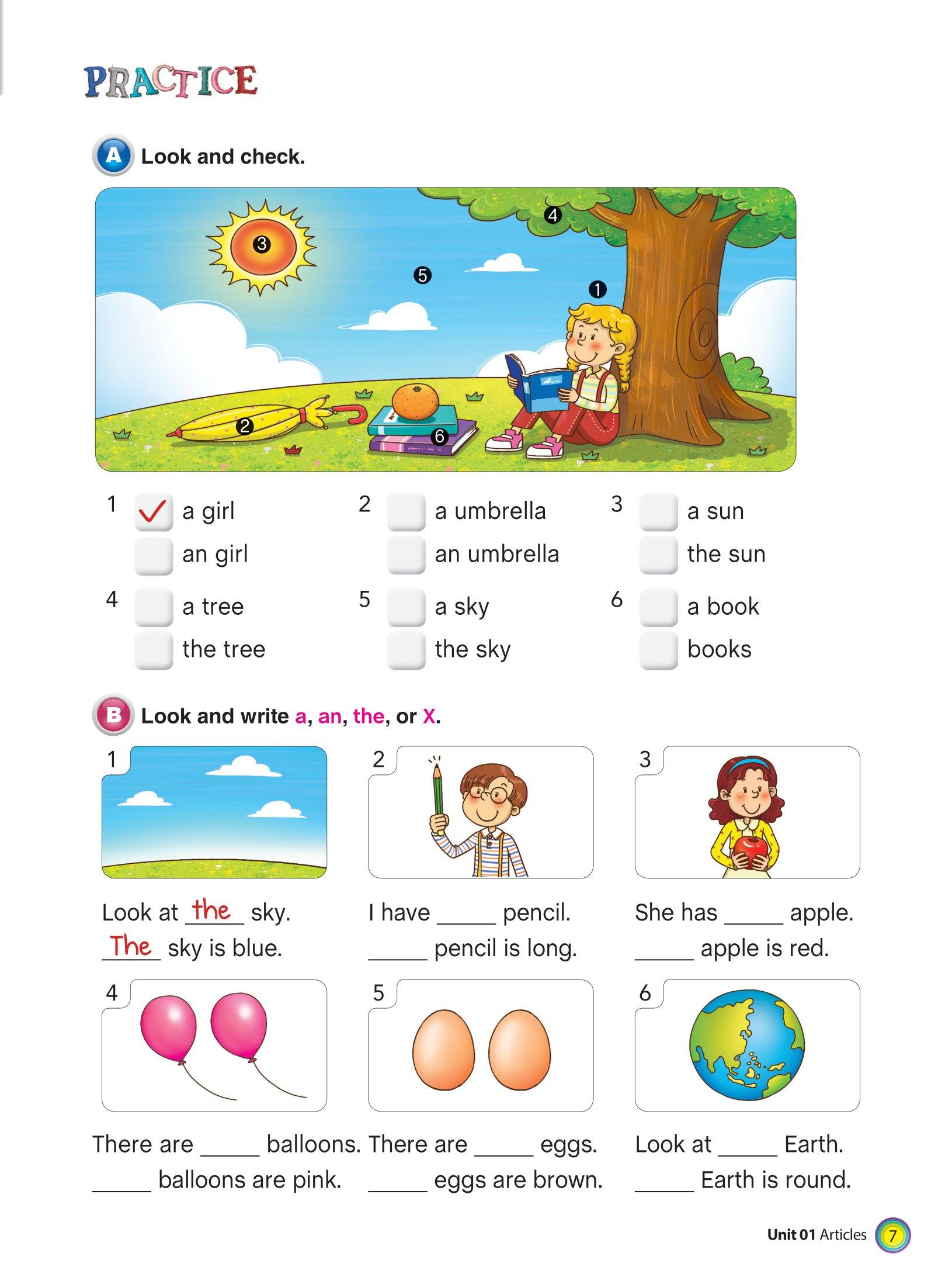 Aha Grammar Học Nhanh Toàn Diện Ngữ Pháp Tiếng Anh Lớp 5 Theo Chủ Đề