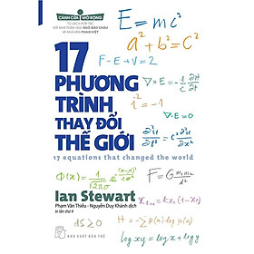 Sách-17 Phương Trình Thay Đổi Thế Giới