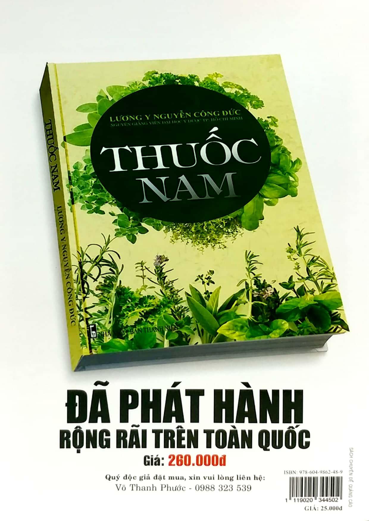 Y Học Phổ Thông Dành Cho Mọi Người - Chuyên Đề: Thuốc Nam Và Béo Phì (Tập 2)