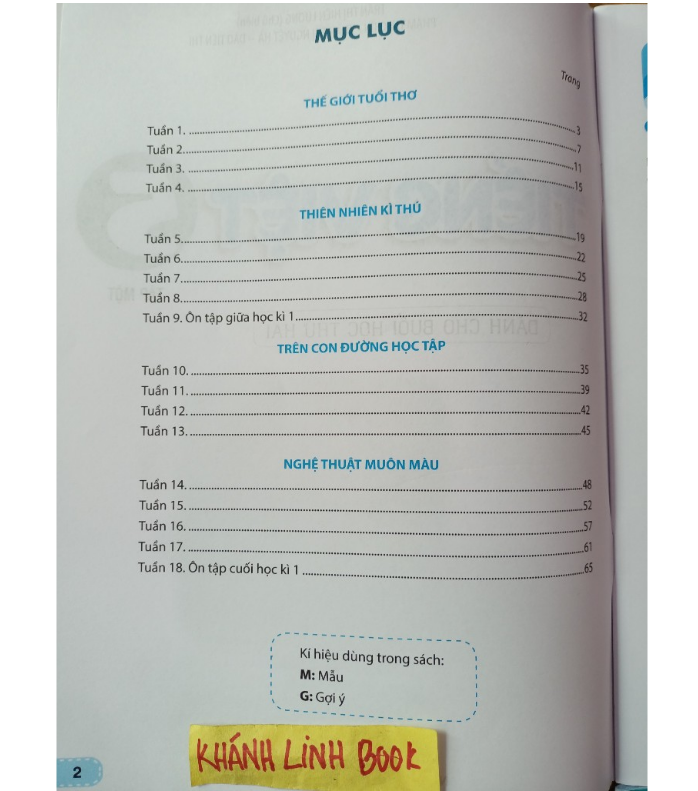 Sách - Tiếng việt 5 - tập 1 ( dành cho buổi học thứ 2 ) (Kết Nối Tri Thức)