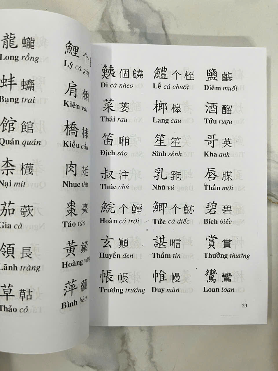 Tam Thiên Tự- Đoàn Trung Còn