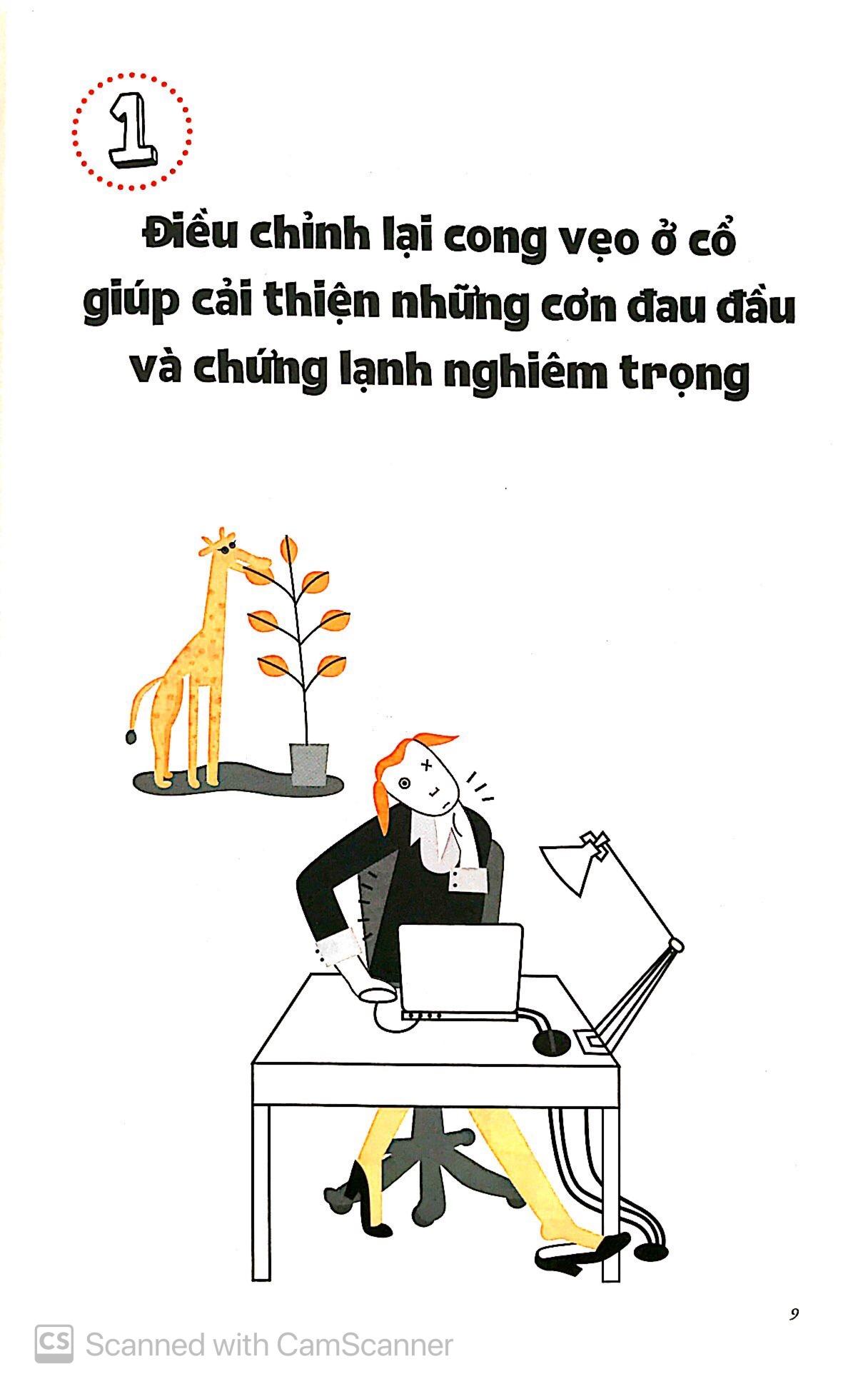 Bảo Dưỡng Khung Xương Chậu 3 - Thổi Bay Mỏi Vai Nhức Đầu