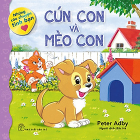 Những câu chuyện tình bạn