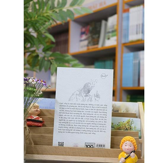 Sách - Tâm Trí Không Giới Hạn