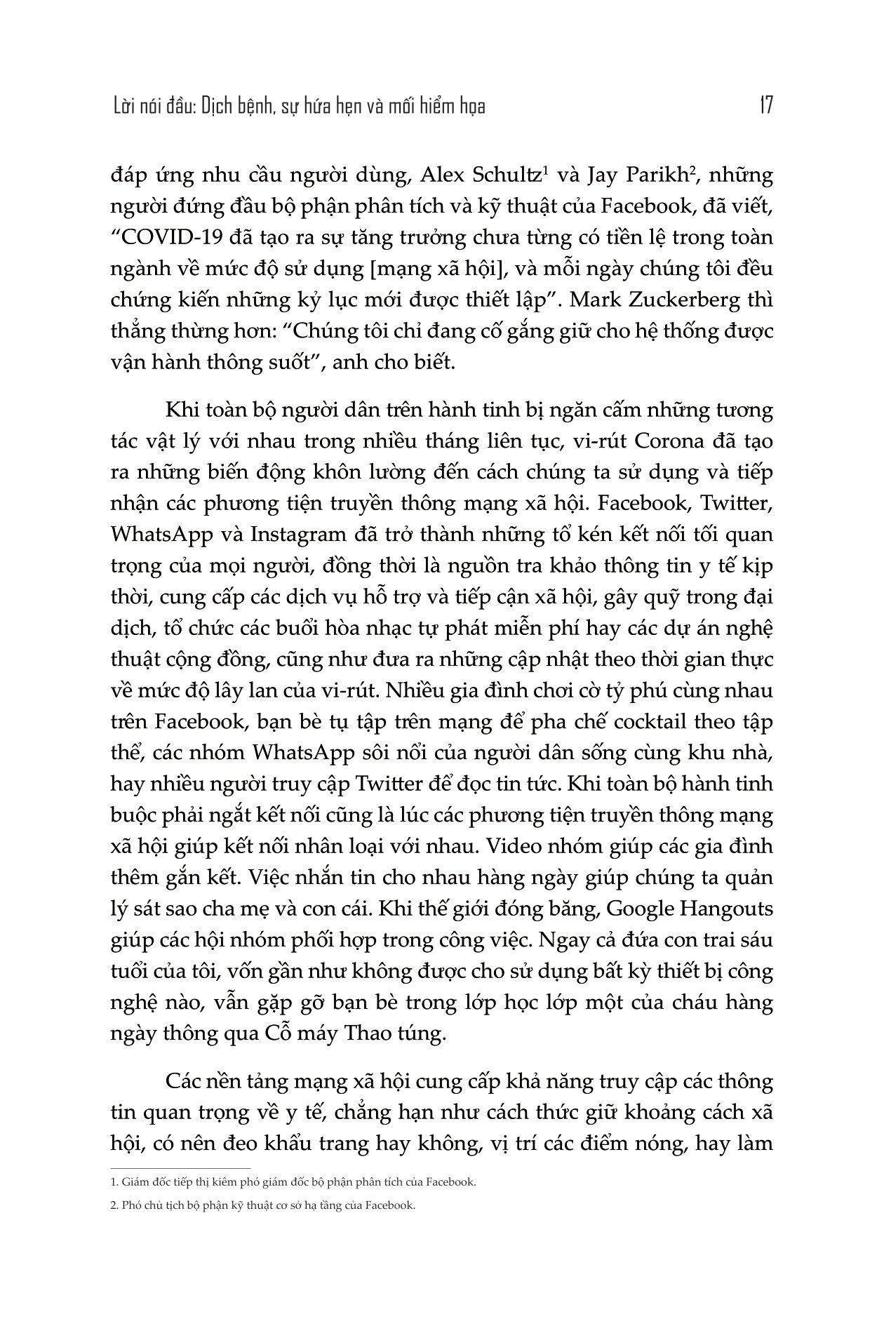 Cỗ Máy Thao Túng