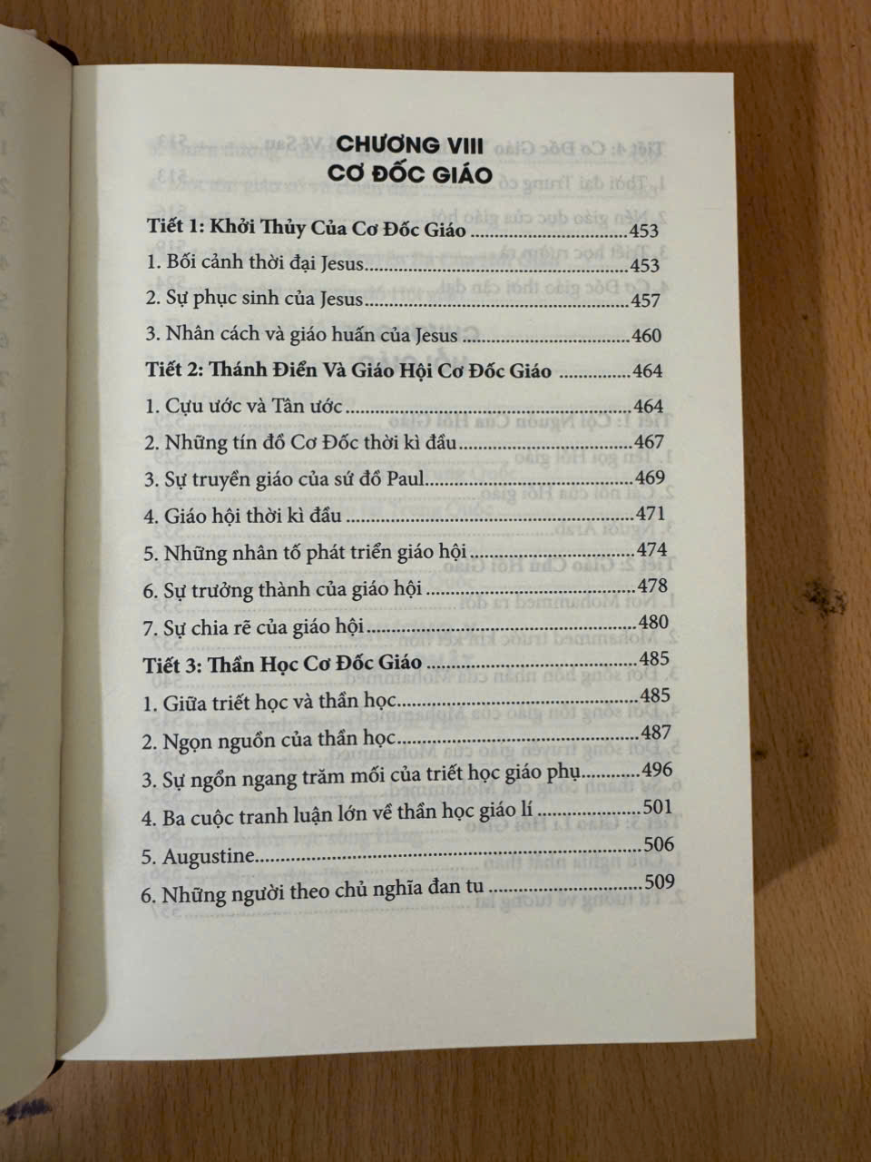 Sách - Tôn Giáo Học So Sánh - Bìa cứng