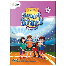 I-Learn Smart Start 4 Student