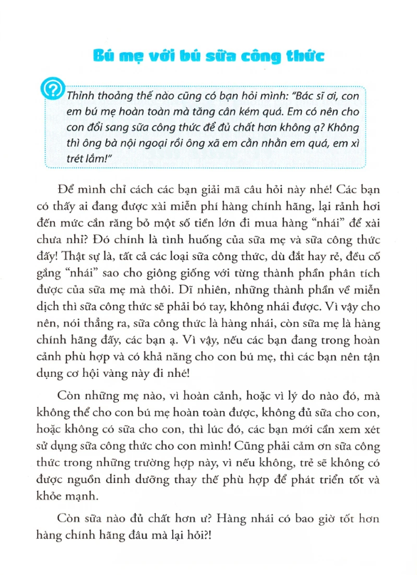 Combo Sách Làm Cha Mẹ Hay Nhất: Thói Quen Của Mẹ Nuôi Con Tự Giác Học Tập+ Bác Sĩ Riêng Của Bé Yêu - Chat Với Bác Sĩ ( Tặng Kèm Bookmark Green Life )