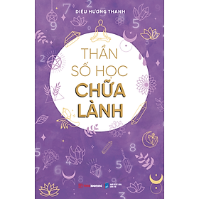 Thần Số Học Chữa Lành _TIME