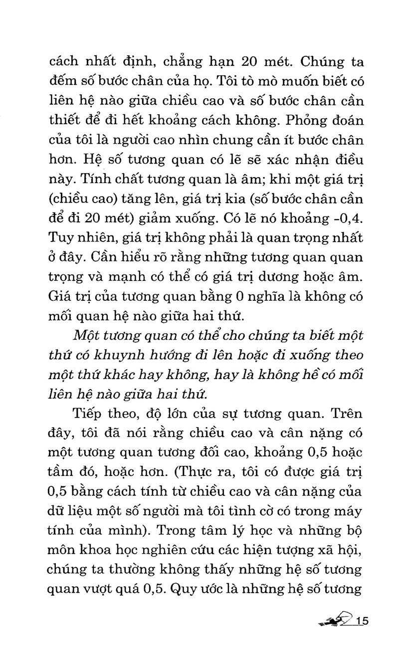 Dẫn Luận Về Trí Thông Minh
