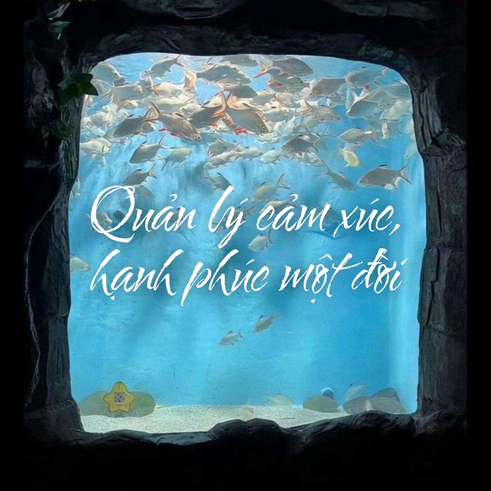 Quản Lý Cảm Xúc, Hạnh Phúc Một Đời - Unibooks - Tặng 20 khóa học phát triển bản thân, sự nghiệp