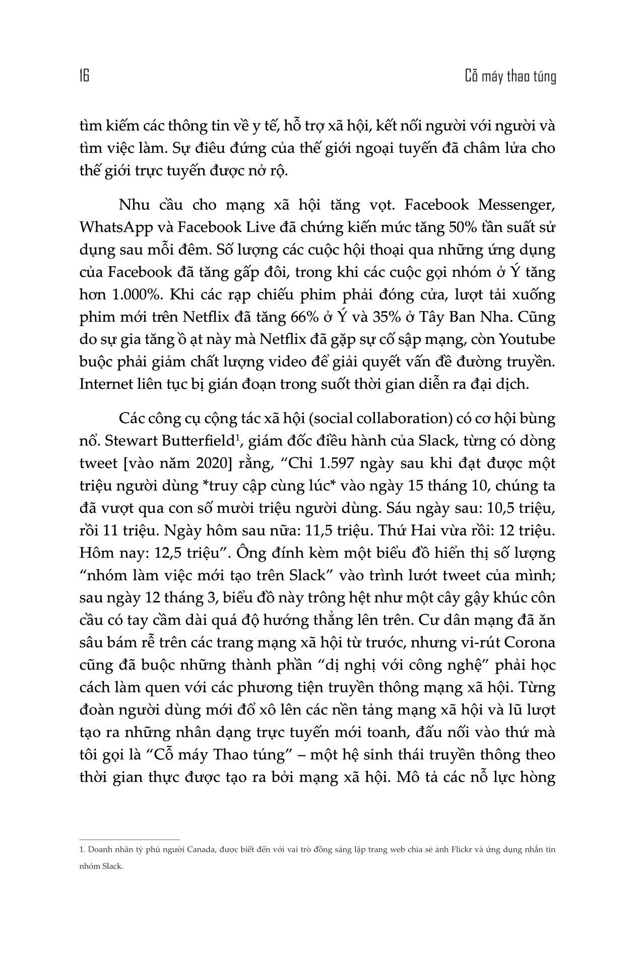 Cỗ Máy Thao Túng