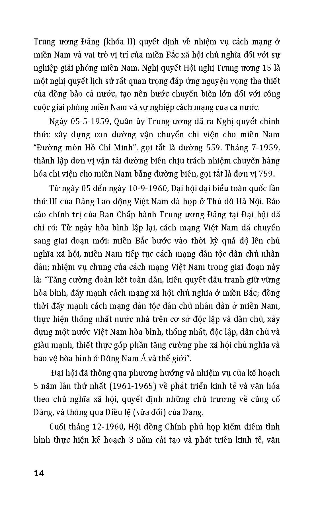 Kháng Chiến Chống Mỹ - Bản Anh Hùng Ca Kỳ Diệu Của Cách Mạng Việt Nam