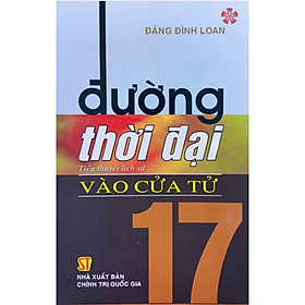 Đường thời đại 17 - Vào cửa tử