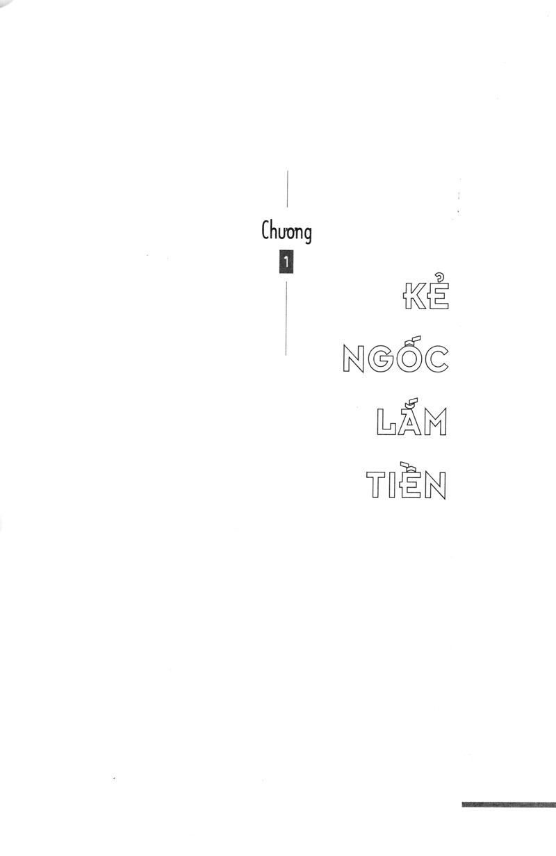 Thành Long - Chưa Lớn Đã Già