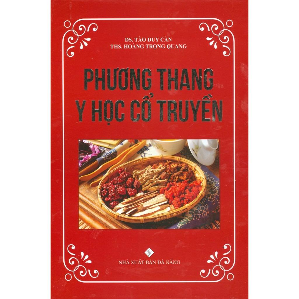 Phương Thang Y Học Cổ Truyền