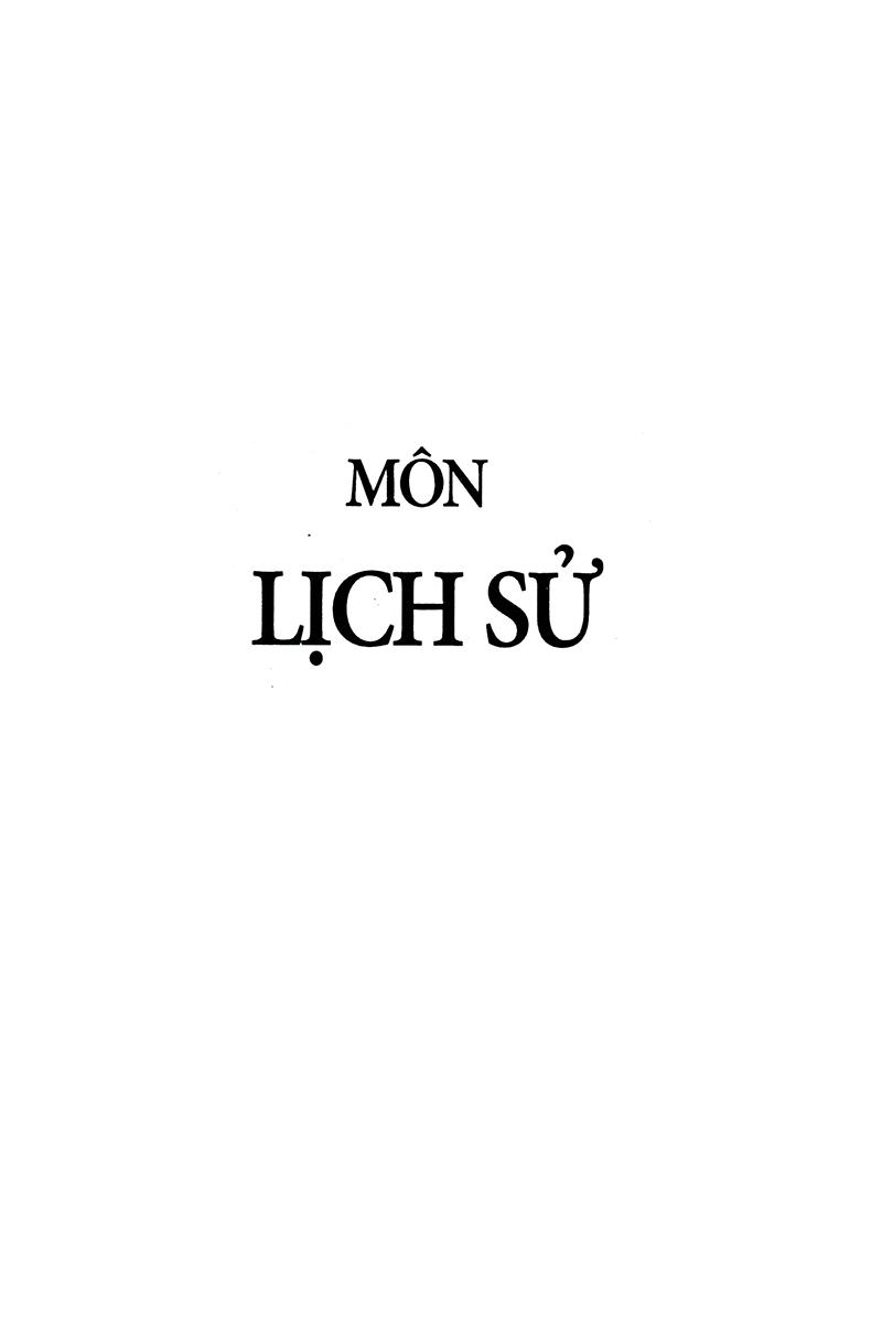 Luyện Thi Trung Học Phổ Thông Quốc Gia 2019 - Khoa Học Xã Hội