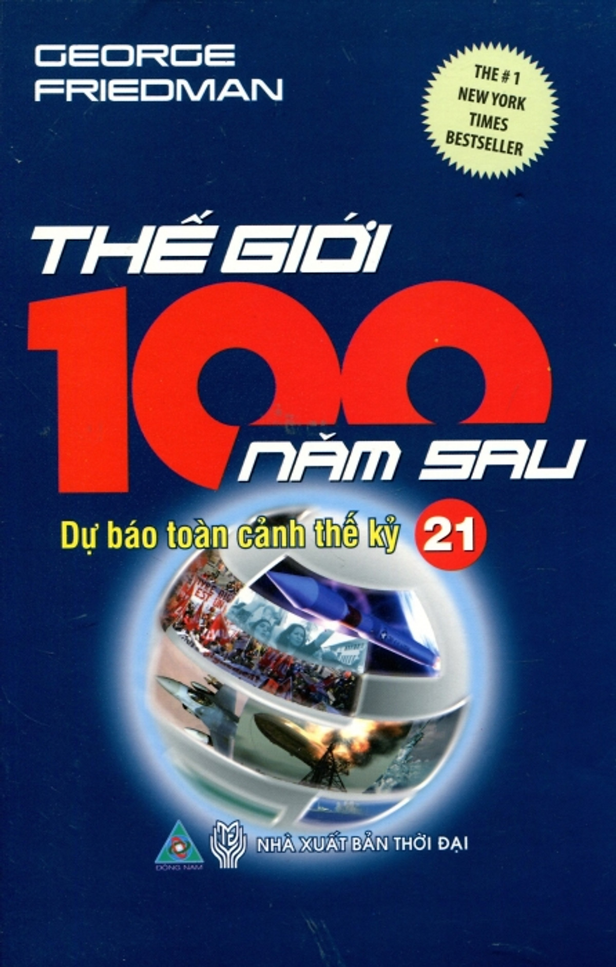 Thế Giới 100 Năm Sau( bc)