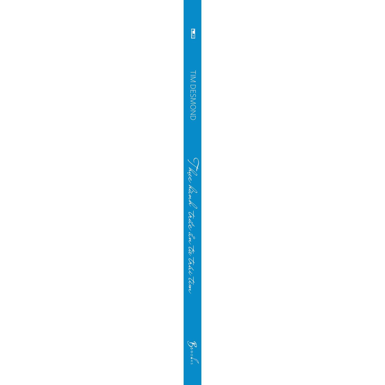 Thực Hành Trắc Ẩn Từ Trái Tim - Bản Quyền