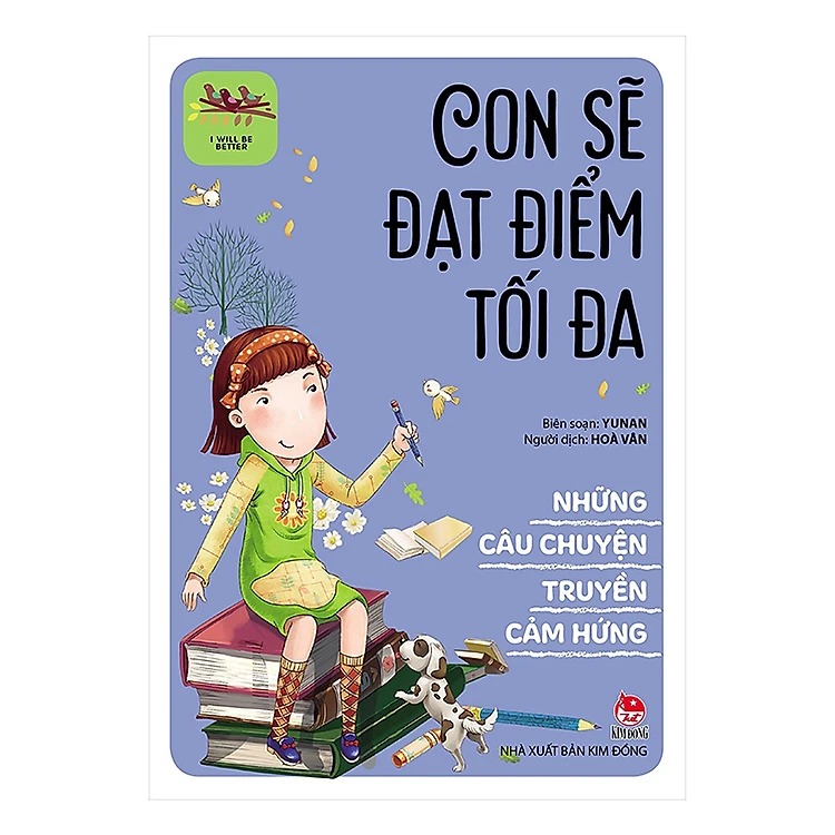 Conbo 3 Cuốn Những Kỹ Năng Truyền Cảm Hứng: Mẹ không Phải Người Giúp Việc + Con Sẽ Tự Giác + Con Sẽ Đạt Điểm Tối Đa ( tặng kèm Postcard GreenLife)