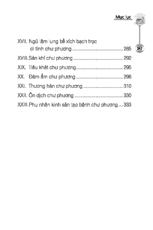 Y Học Tam Tự Kinh