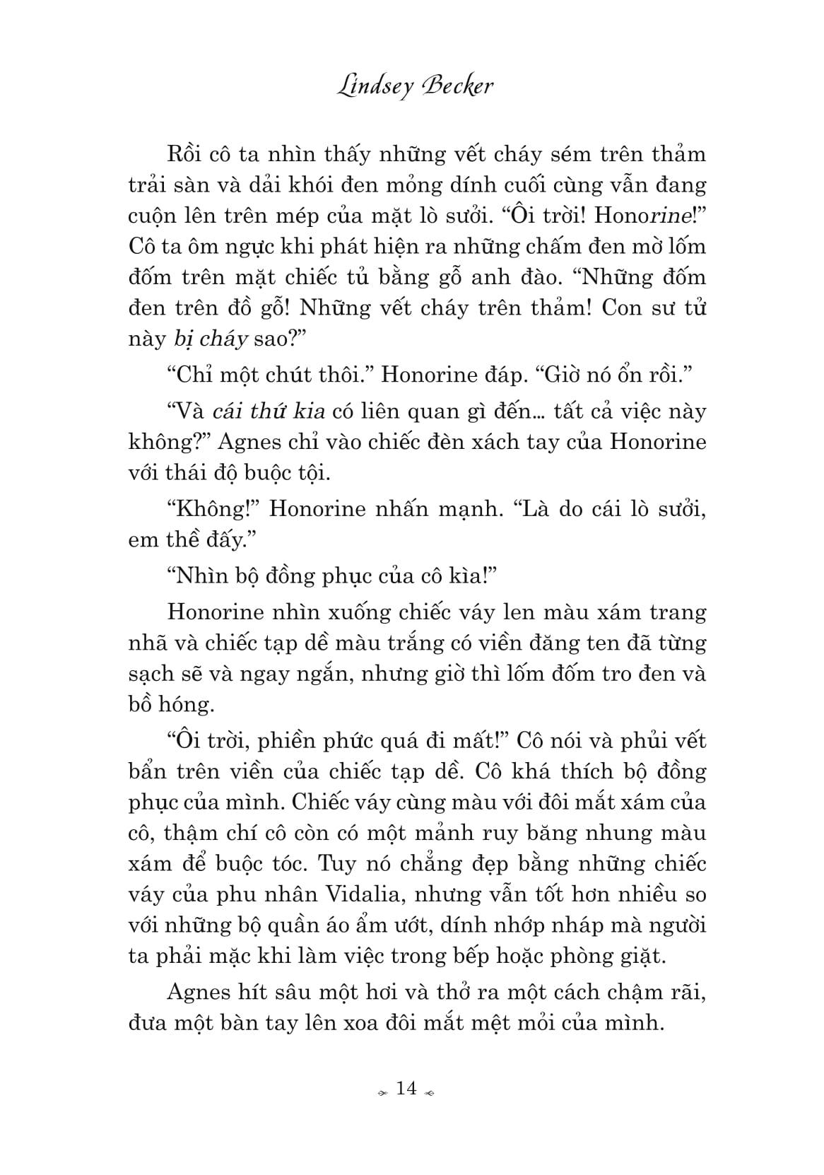 Kẻ Trộm Sao