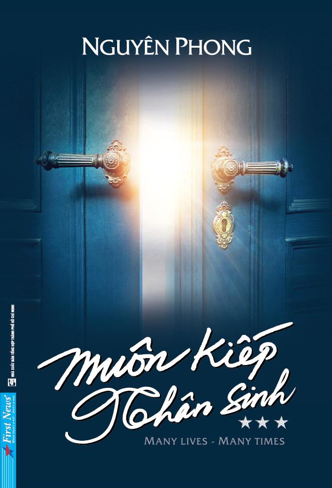 Muôn Kiếp Nhân Sinh 3 (Khổ Nhỏ) - Many Times, Many Lives
