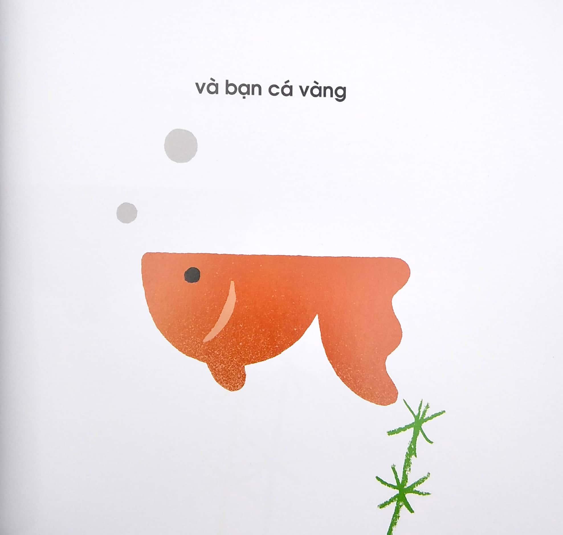Ehon Nhật Bản - Tranh Truyện Nối