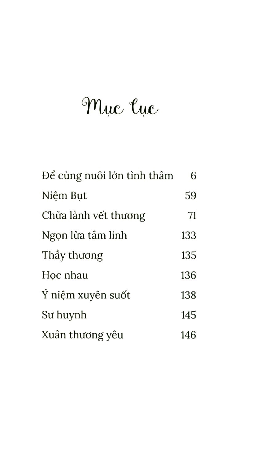 Chọn Một Con Đường