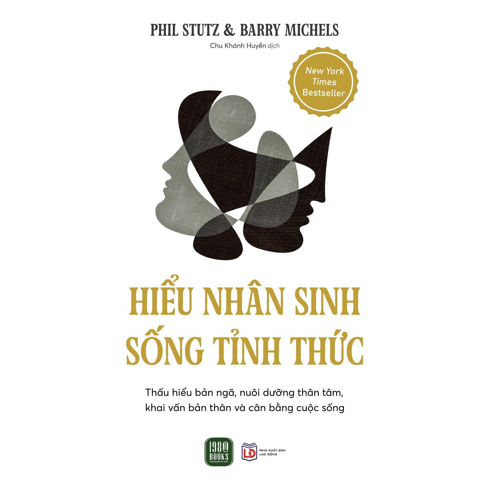 Hiểu Nhân Sinh - Sống Tỉnh Thức - Bản Quyền