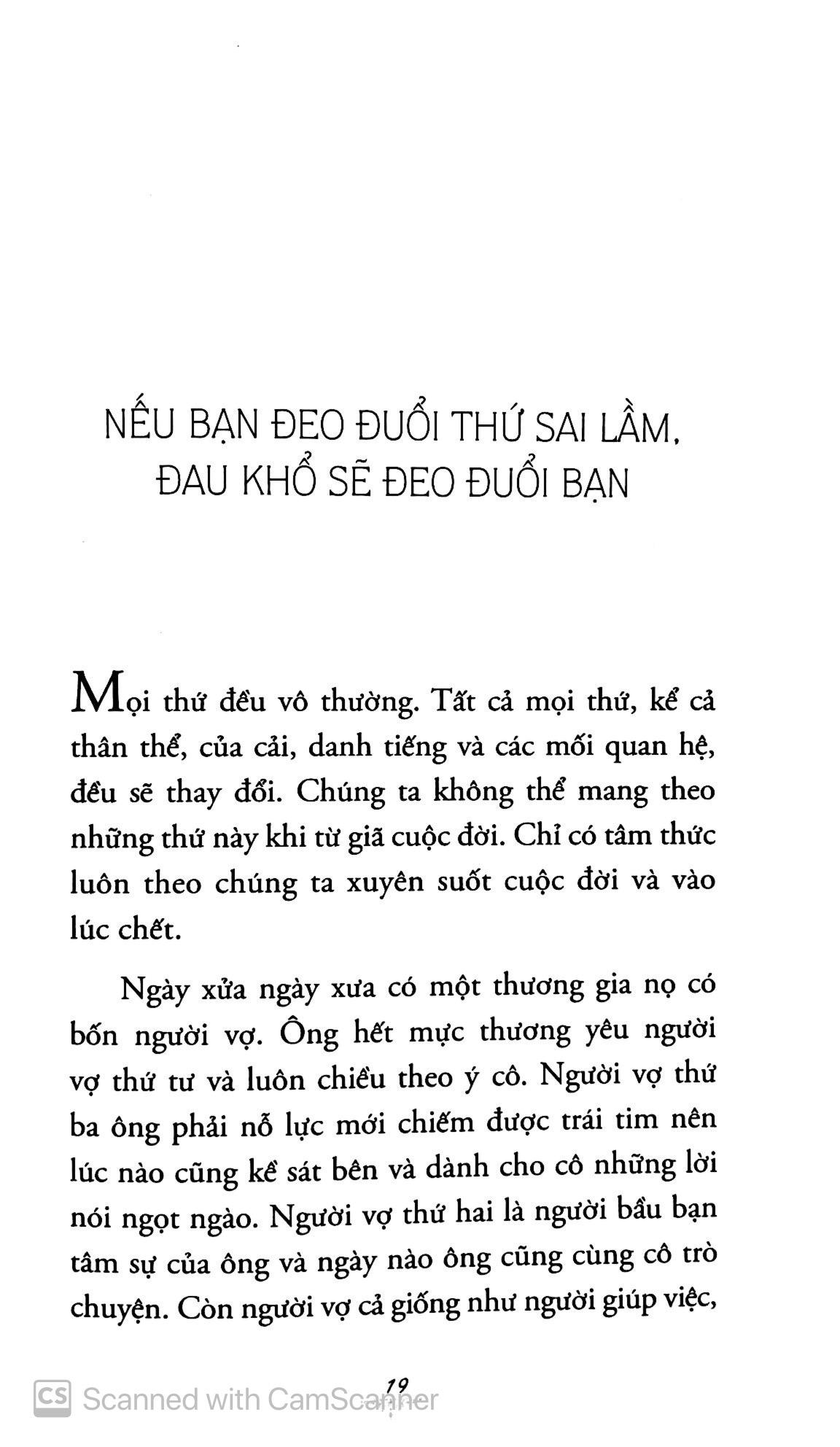 Bão Giông Mới Là Cuộc Đời