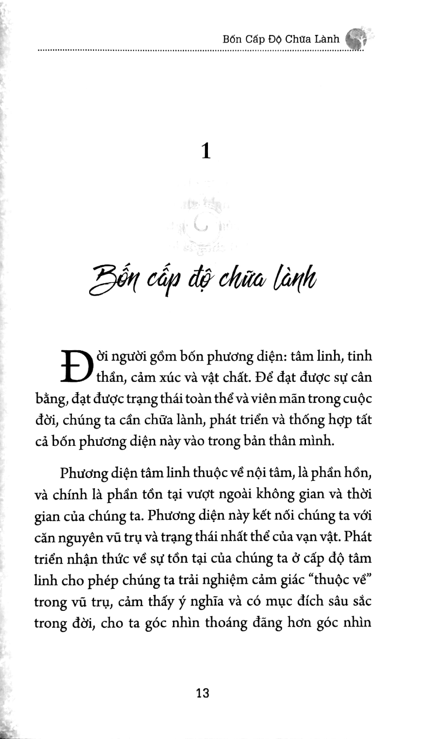 Tủ Sách Tâm Linh Thế Kỷ - VL
